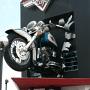 NV - Harley Davidson på afveje i Las Vegas